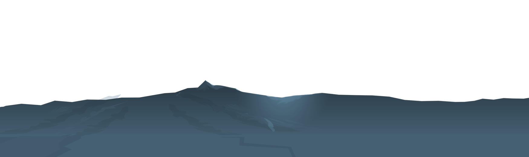 Alaskan Horizon
