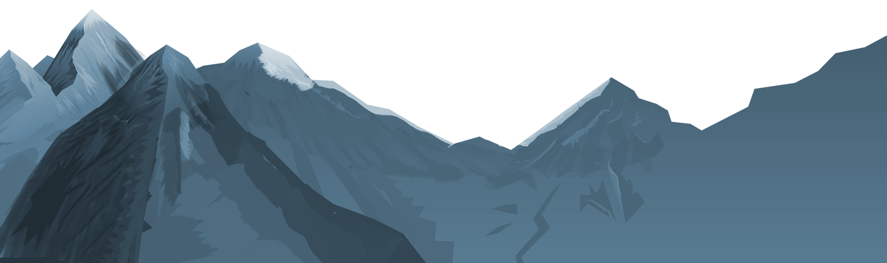 Alaskan Mountains